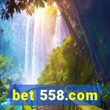 bet 558.com